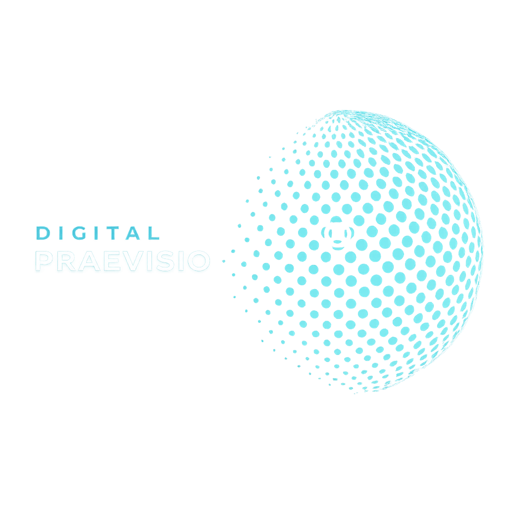 Praevisio Digital Logo