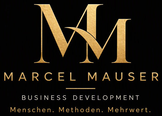 Marcel Mauser – Business Development