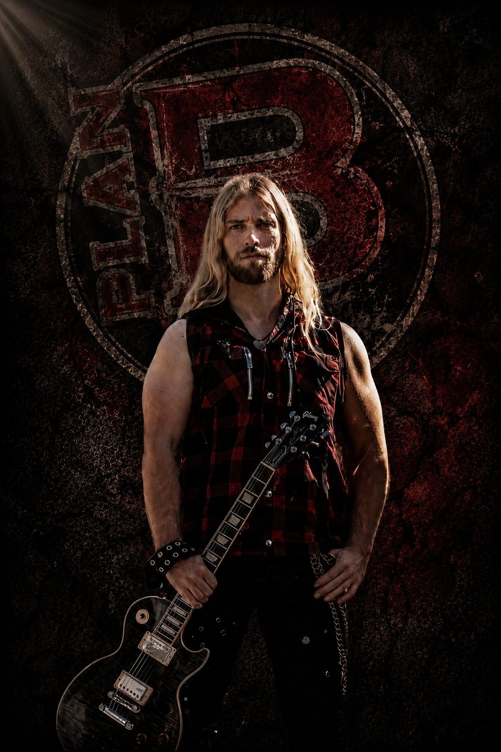Basti Reiter, Gitarre