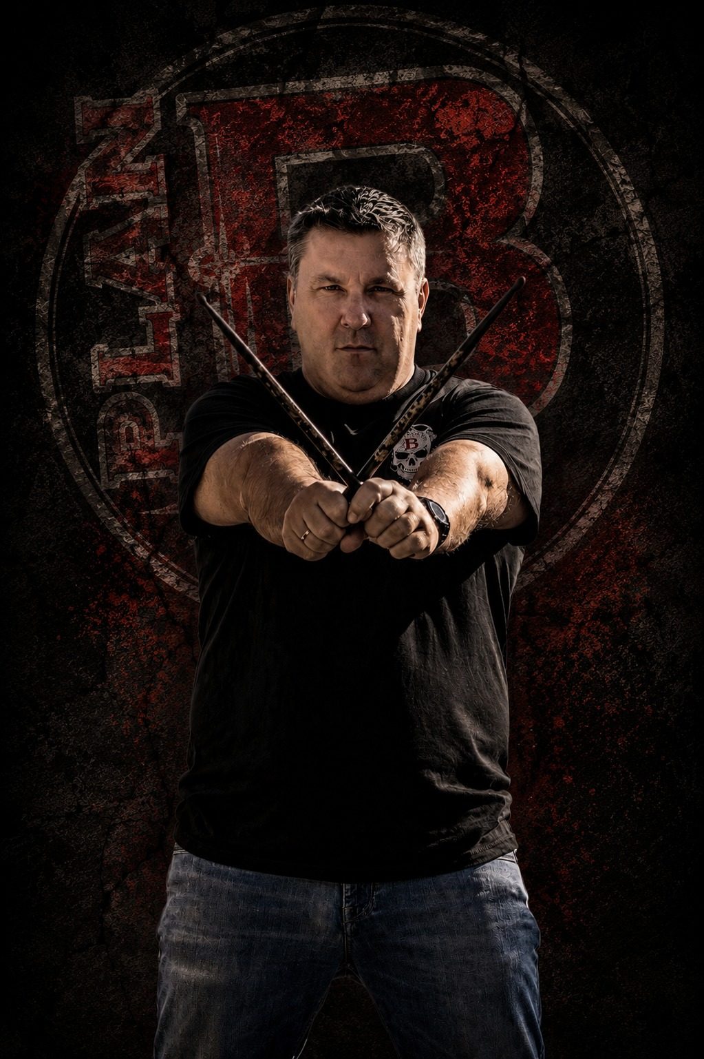 Flo Wagner, Bass