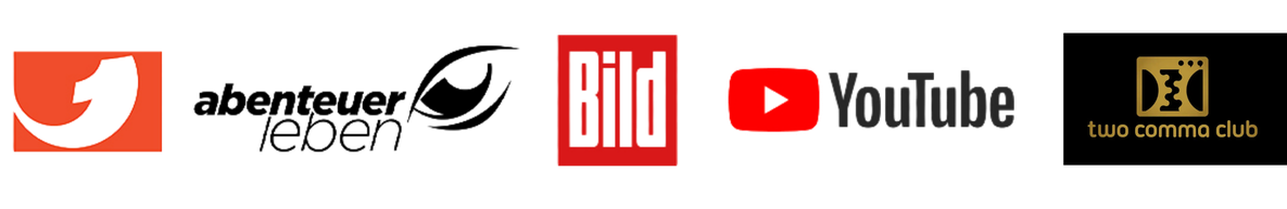 Bekannt aus
