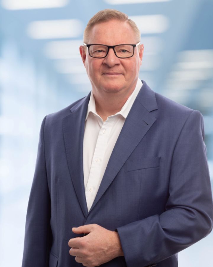 Bernd Meisenbach