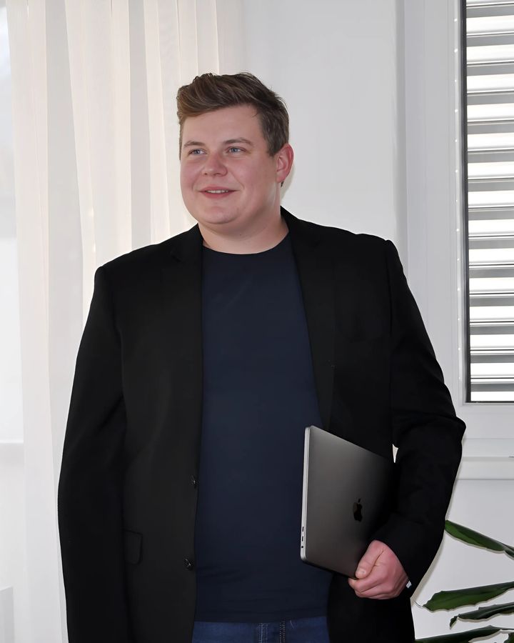 Kai Nekrepp