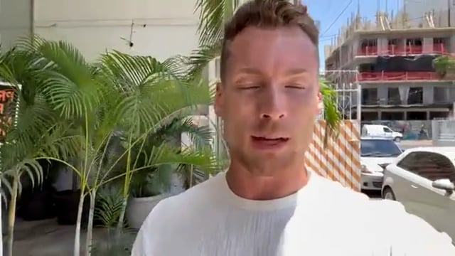 Alexander Pfeffer – Video-Erfahrung mit dem DWP-System von Stefan Preihs