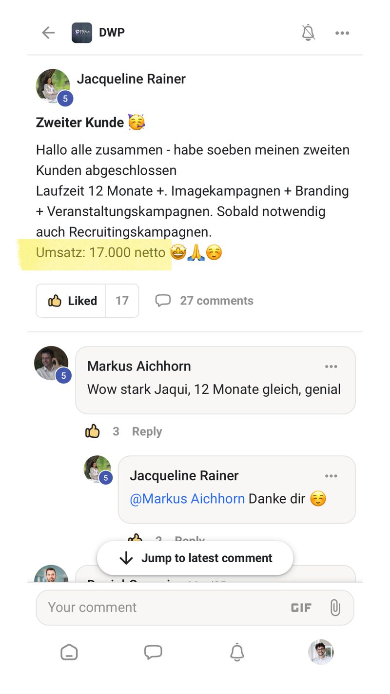 Stefan Preihs Rezension – erfolgreicher Start als Online-Marketing-Freelancer