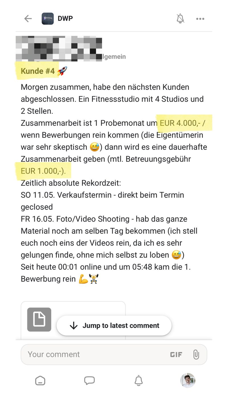 Stefan Preihs seriös oder nicht? Echte Kundenstimme