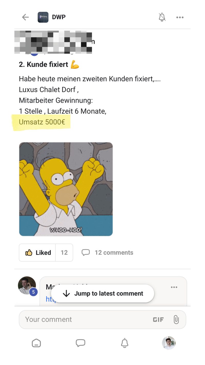Ist Stefan Preihs vertrauenswürdig? Erfahrung aus der Community