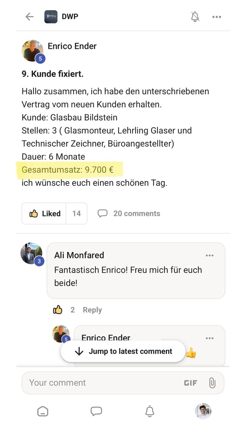 Stefan Preihs seriös – Erfahrungsbericht aus der Community