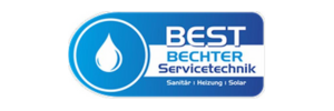 BEST Bechter Sanitär und Heizung