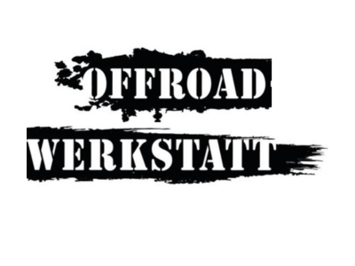 Offroad-Werkstatt