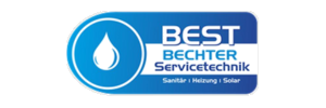 BEST Bechter Sanitär und Heizung