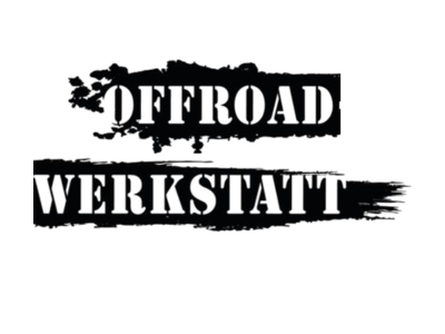 Offroad-Werkstatt