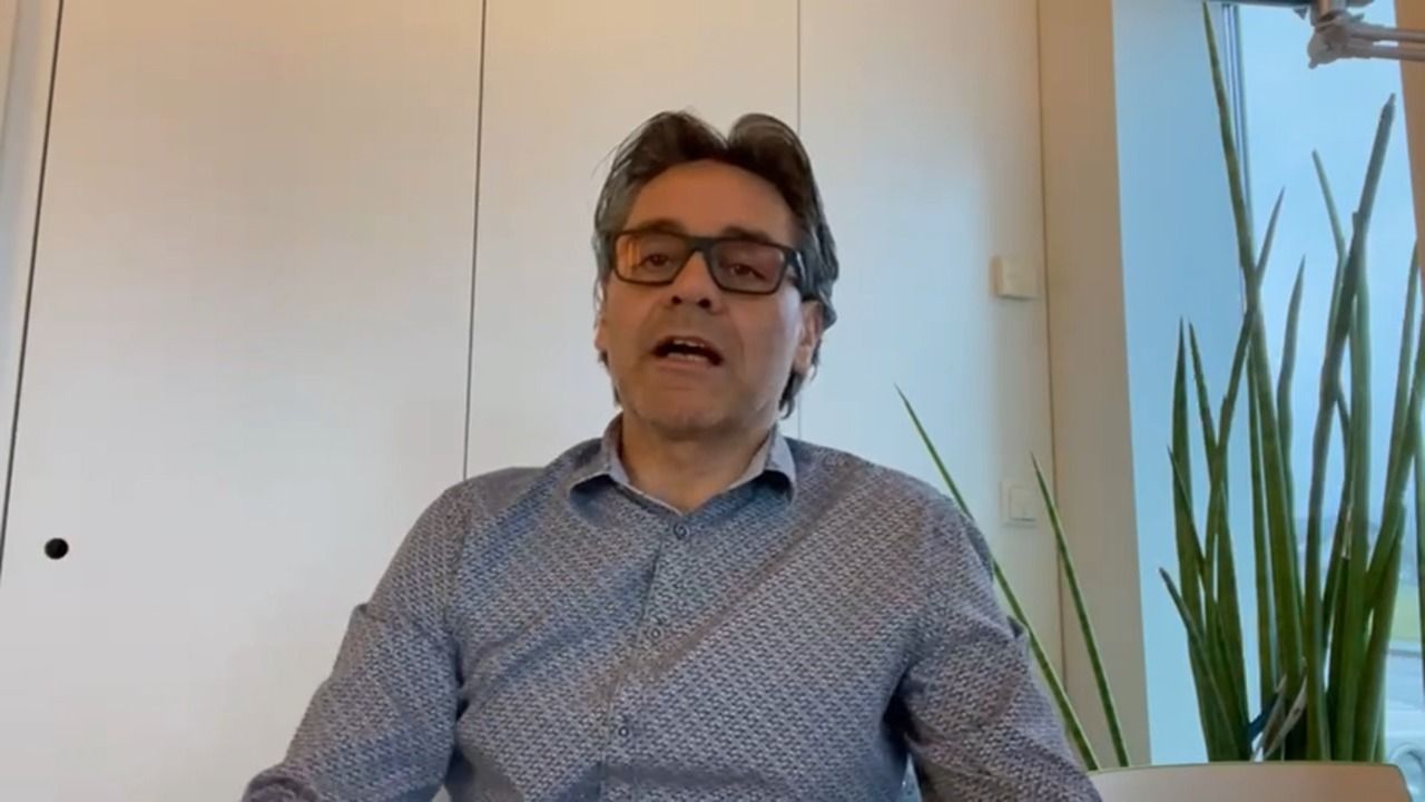Videovorschau: Michael Rüscher, Rotary Club