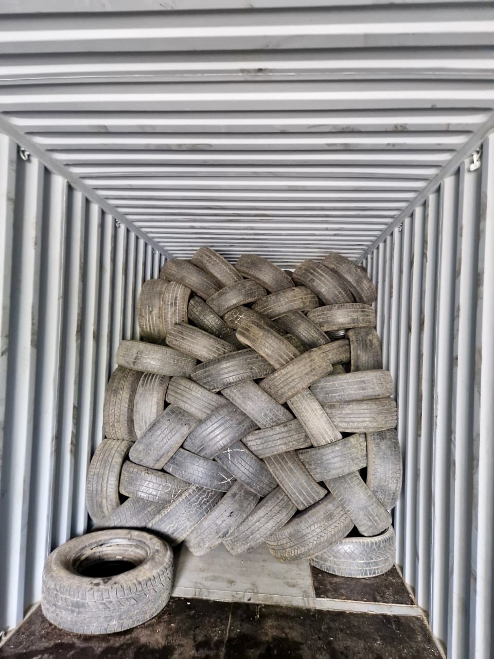 Export weltweit