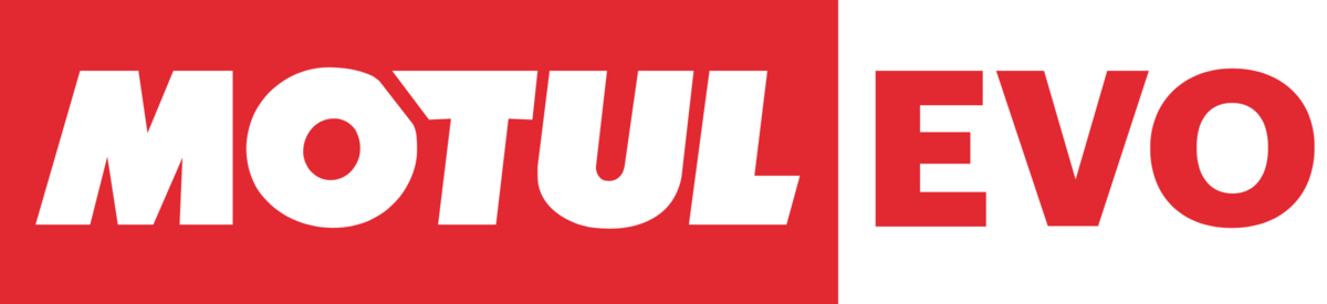 Motul Evo Logo