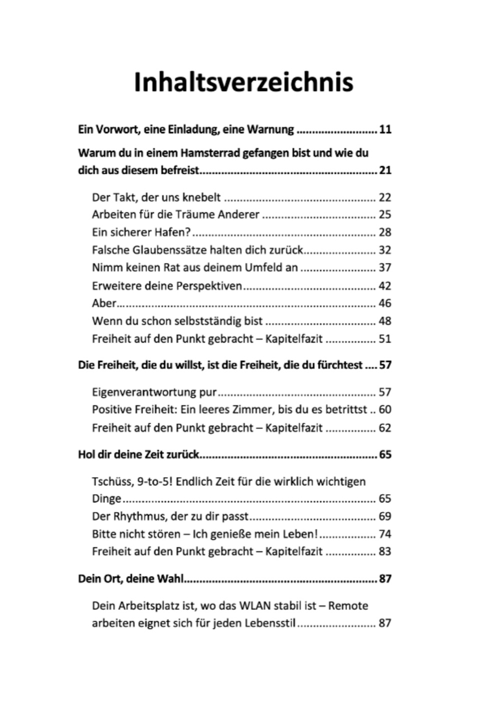 Buchseite: Einblick 2