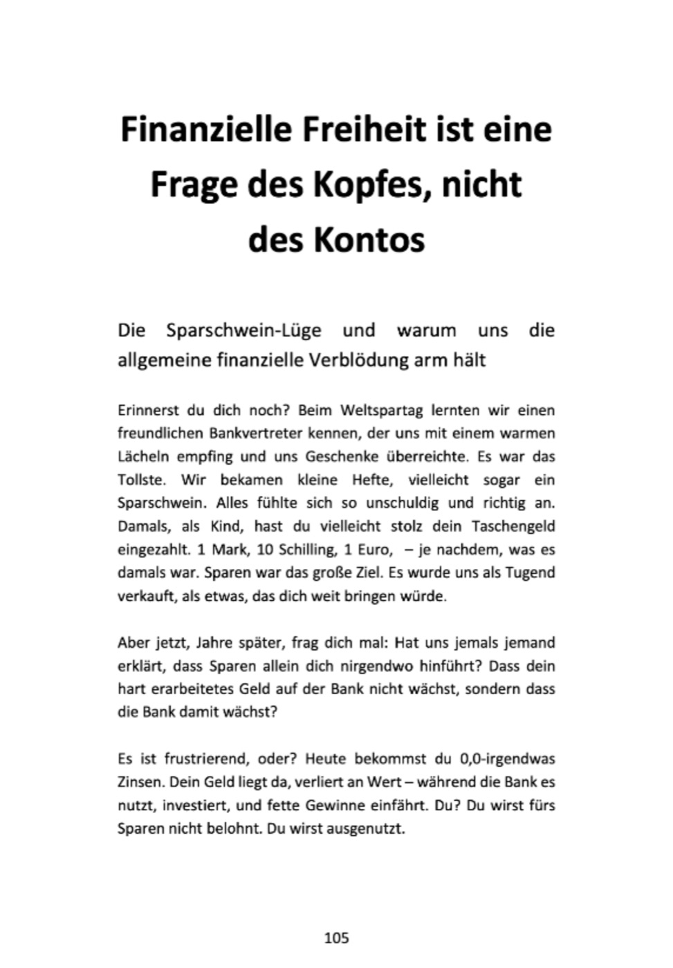 Buchseite: Einblick 6