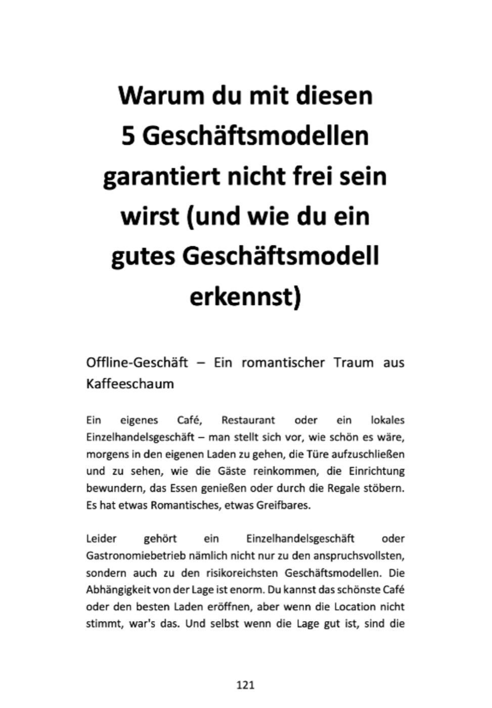 Buchseite: Einblick 7